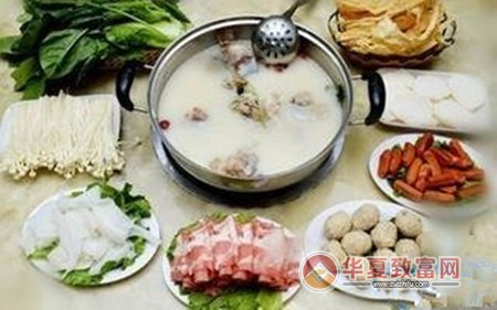 在内乡县开火锅店